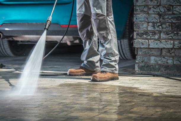 Best Parking Lot and Garage Cleaning  in Clover, SC