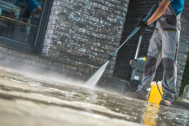 Best Patio and Deck Pressure Washing  in Clover, SC